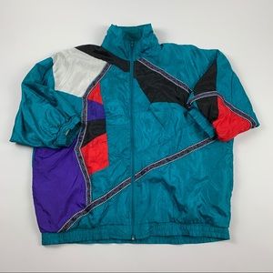 Vintage 3/4 Length Sleeve Jacket